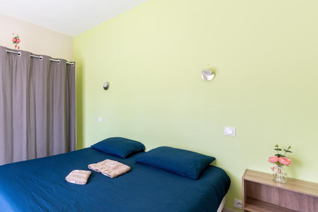 Villa Odessa Lanton Esterno foto